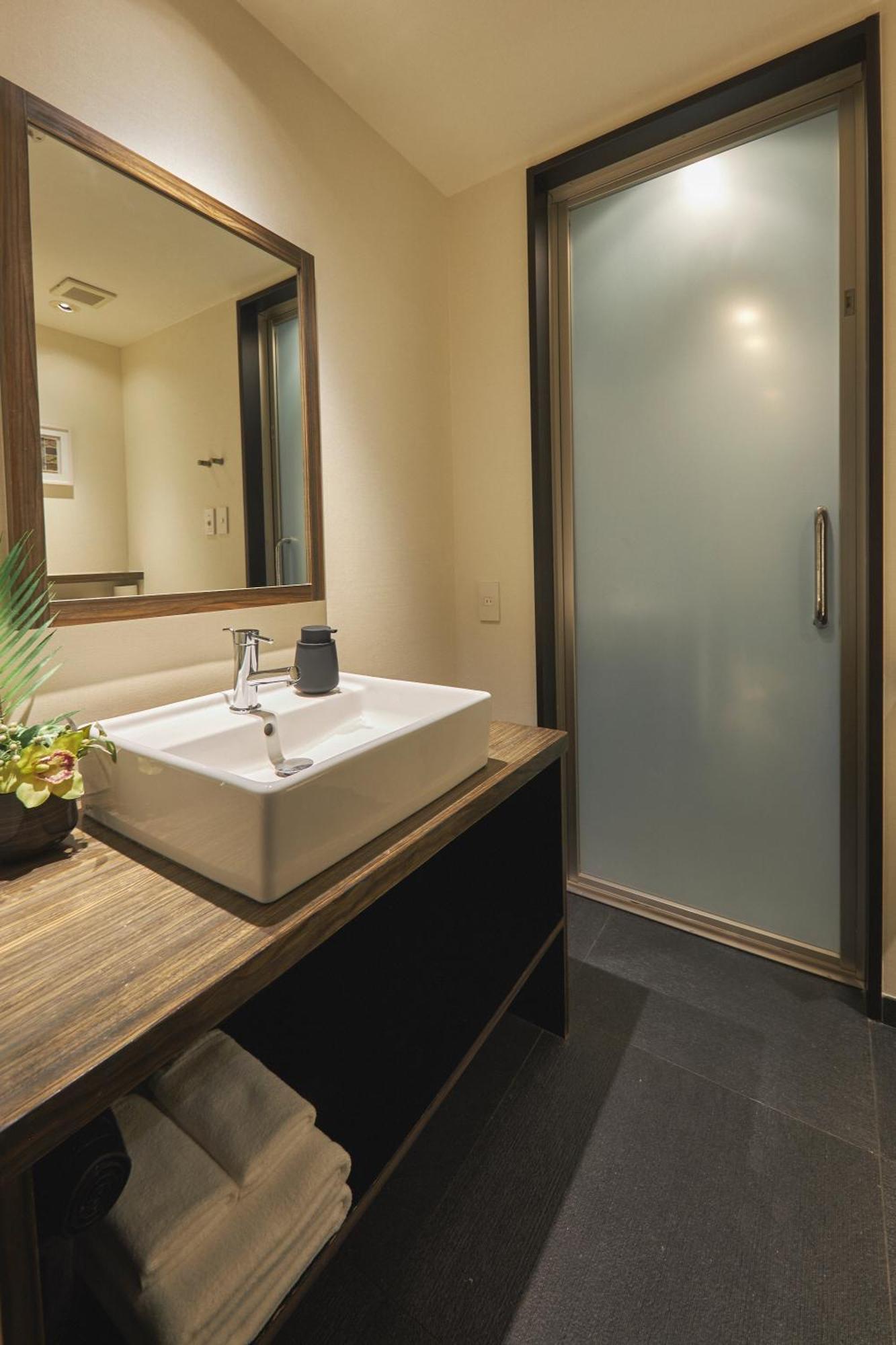 AROMA KURAVI  Hotel Kawasaki  Eksteriør billede