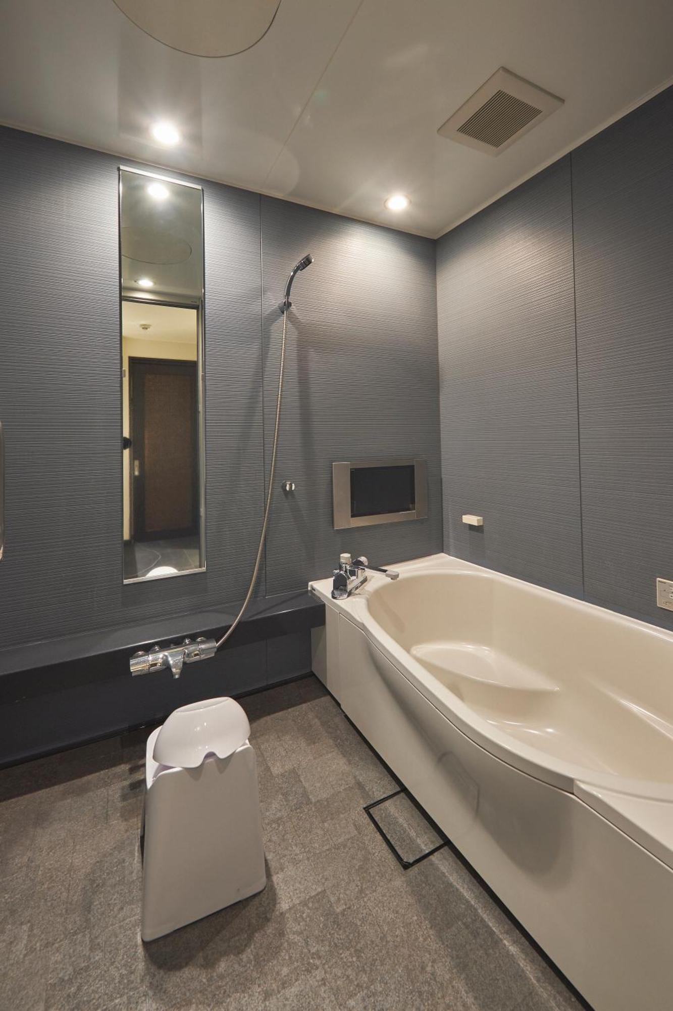AROMA KURAVI  Hotel Kawasaki  Eksteriør billede