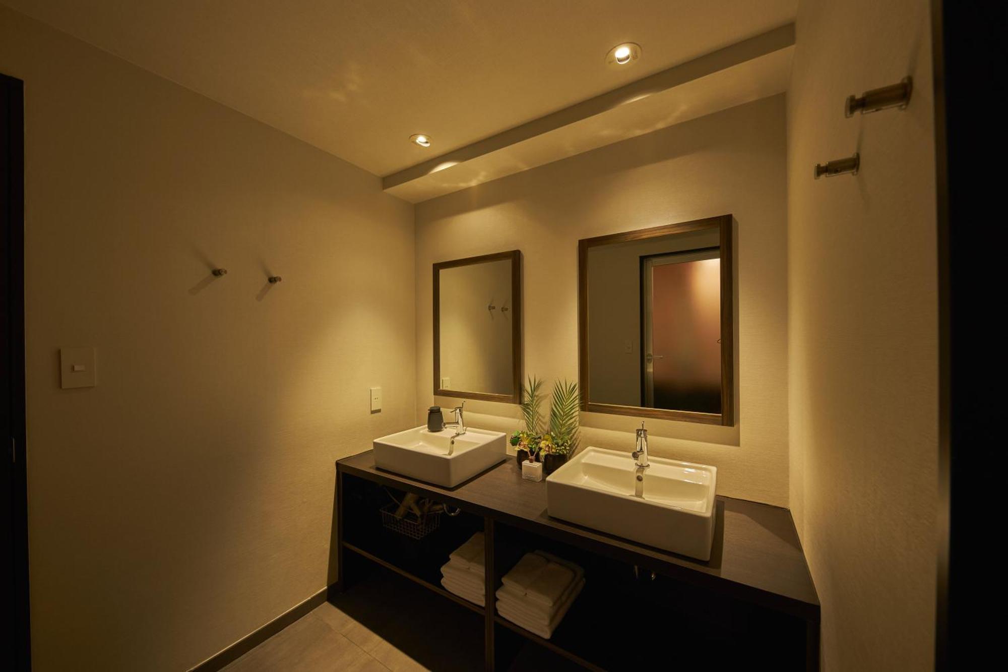 AROMA KURAVI  Hotel Kawasaki  Eksteriør billede