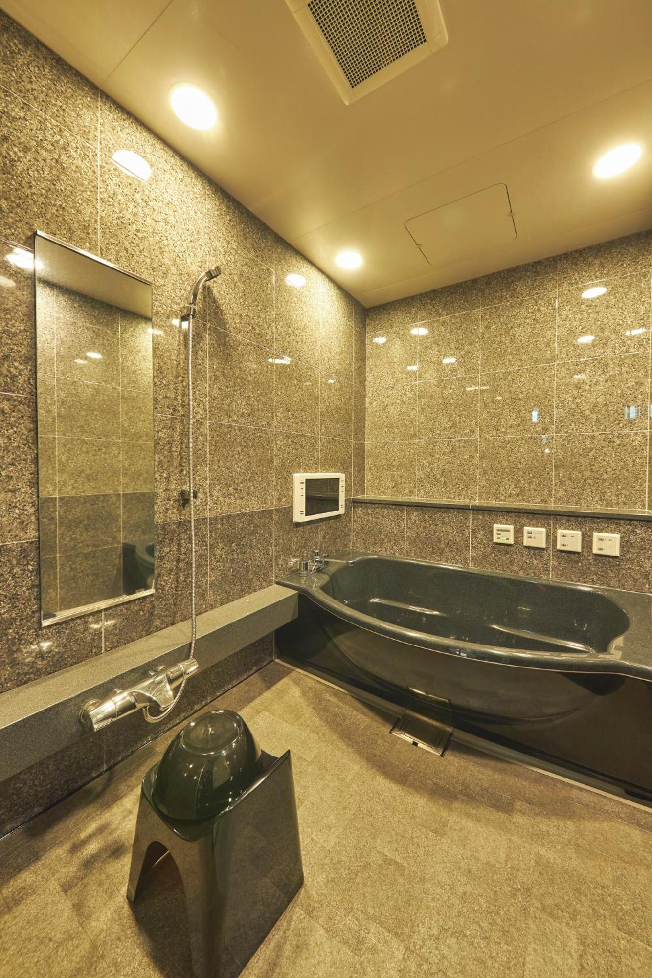 AROMA KURAVI  Hotel Kawasaki  Eksteriør billede