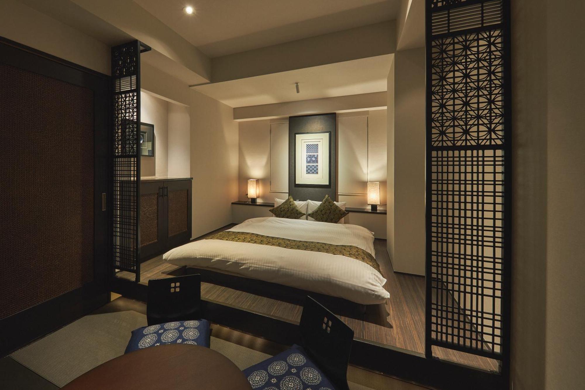 AROMA KURAVI  Hotel Kawasaki  Eksteriør billede