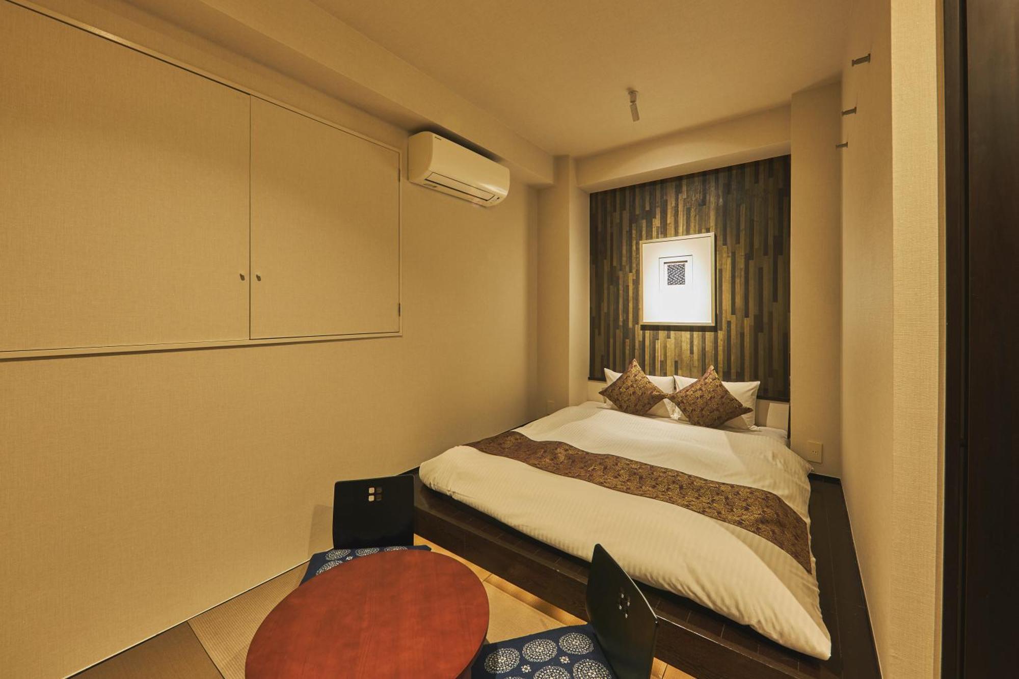 AROMA KURAVI  Hotel Kawasaki  Eksteriør billede
