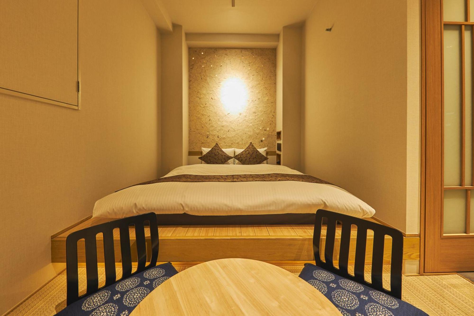 AROMA KURAVI  Hotel Kawasaki  Eksteriør billede