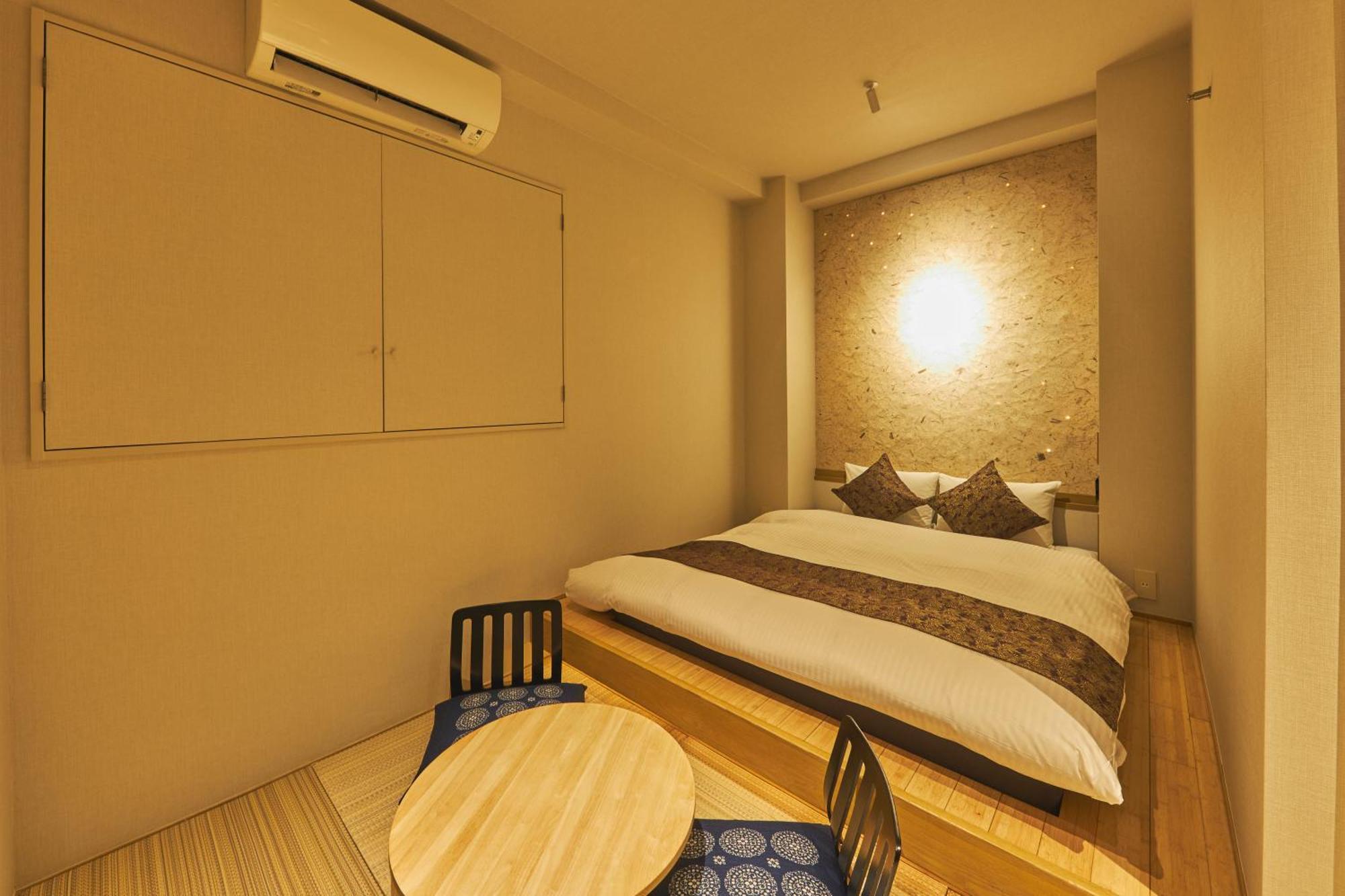 AROMA KURAVI  Hotel Kawasaki  Eksteriør billede