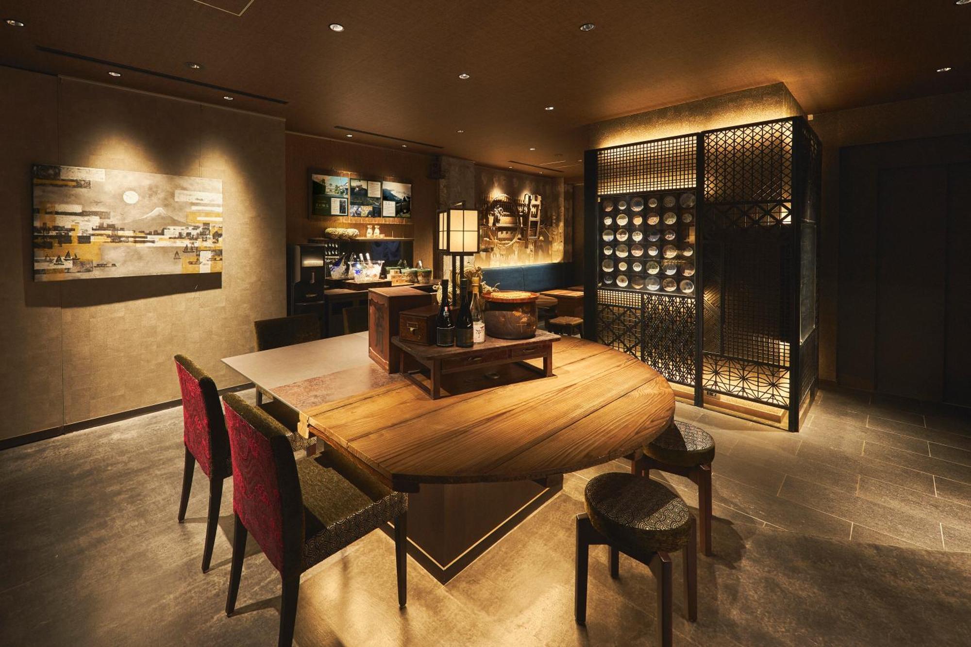 AROMA KURAVI  Hotel Kawasaki  Eksteriør billede