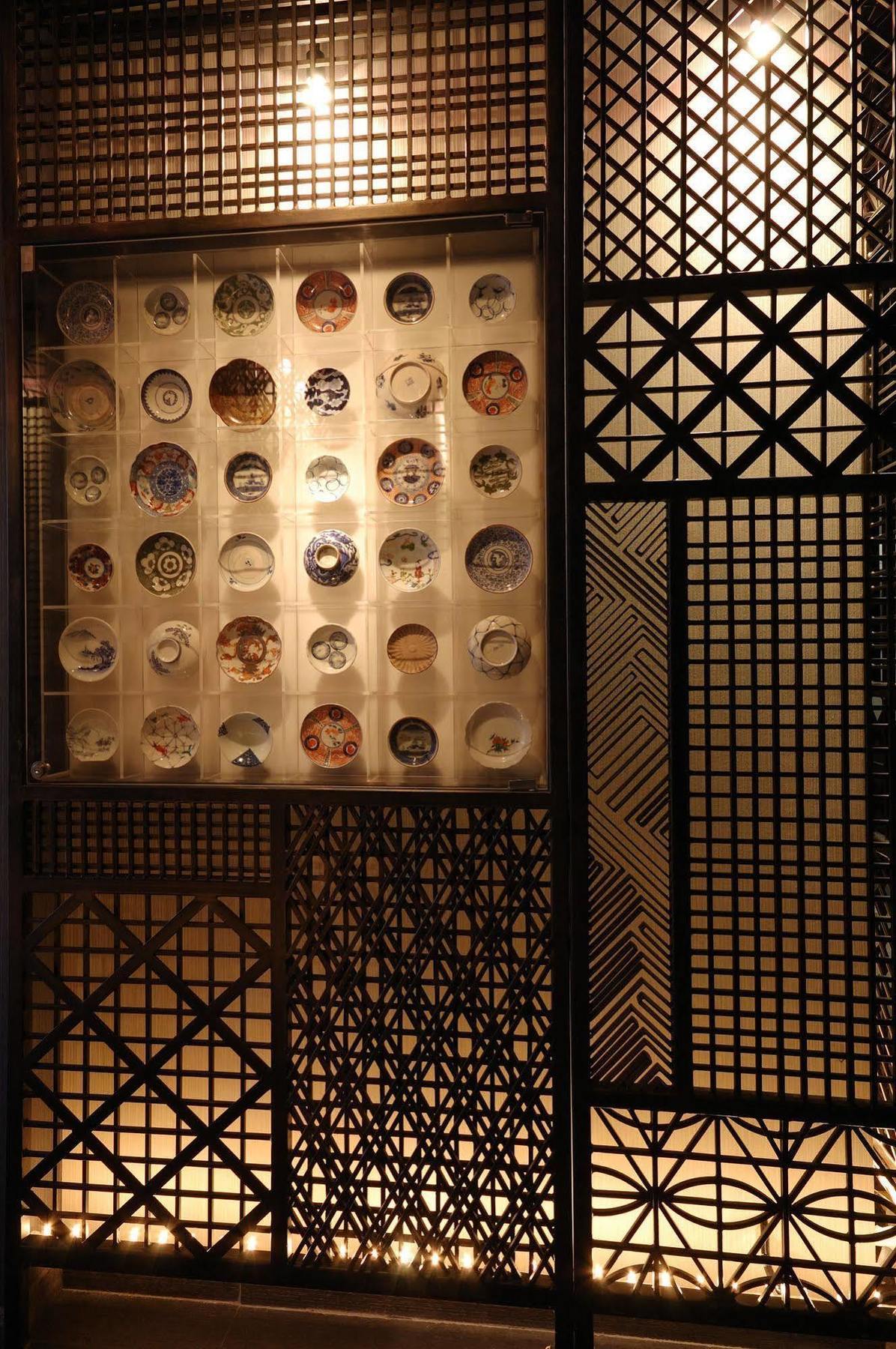 AROMA KURAVI  Hotel Kawasaki  Eksteriør billede