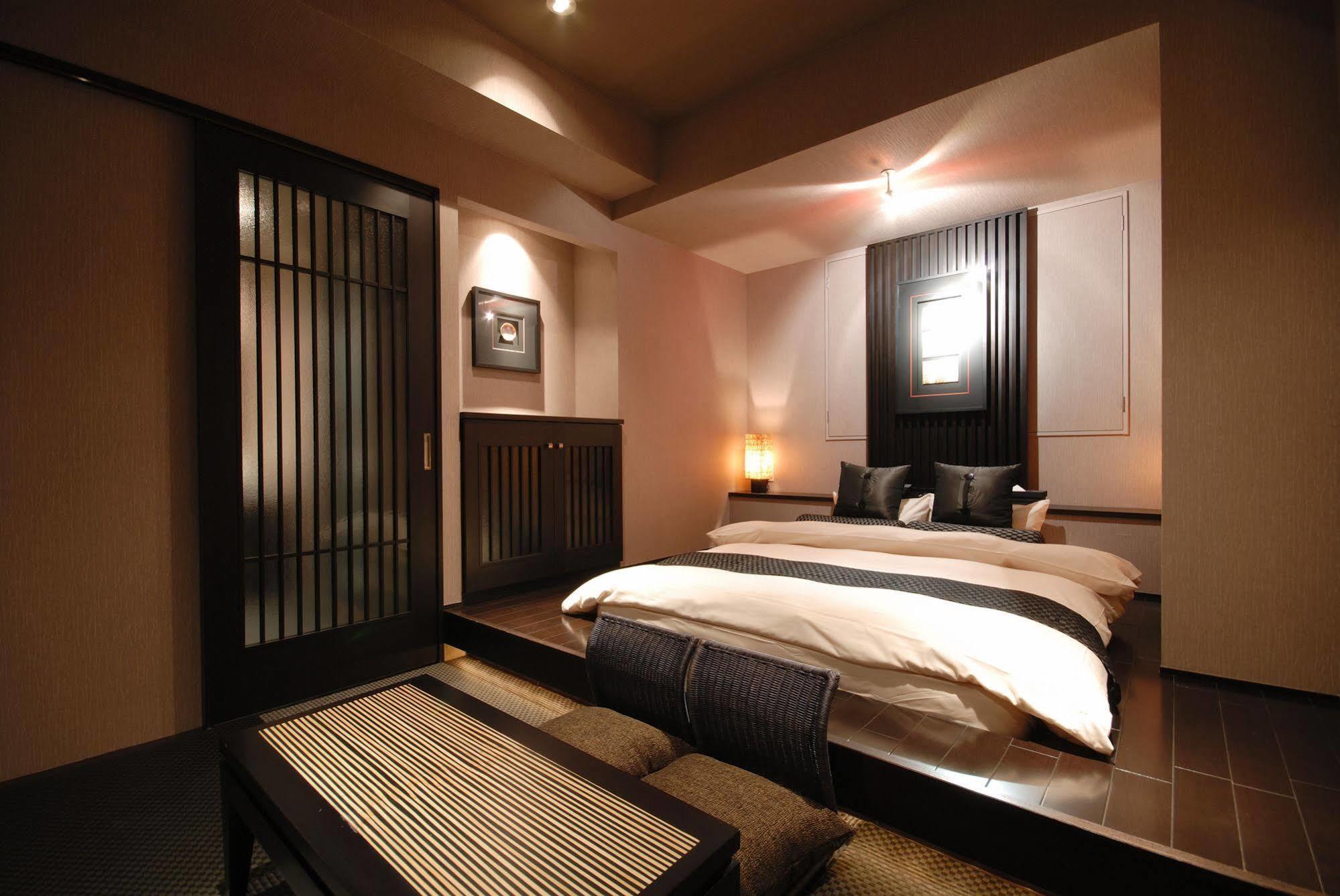 AROMA KURAVI  Hotel Kawasaki  Eksteriør billede